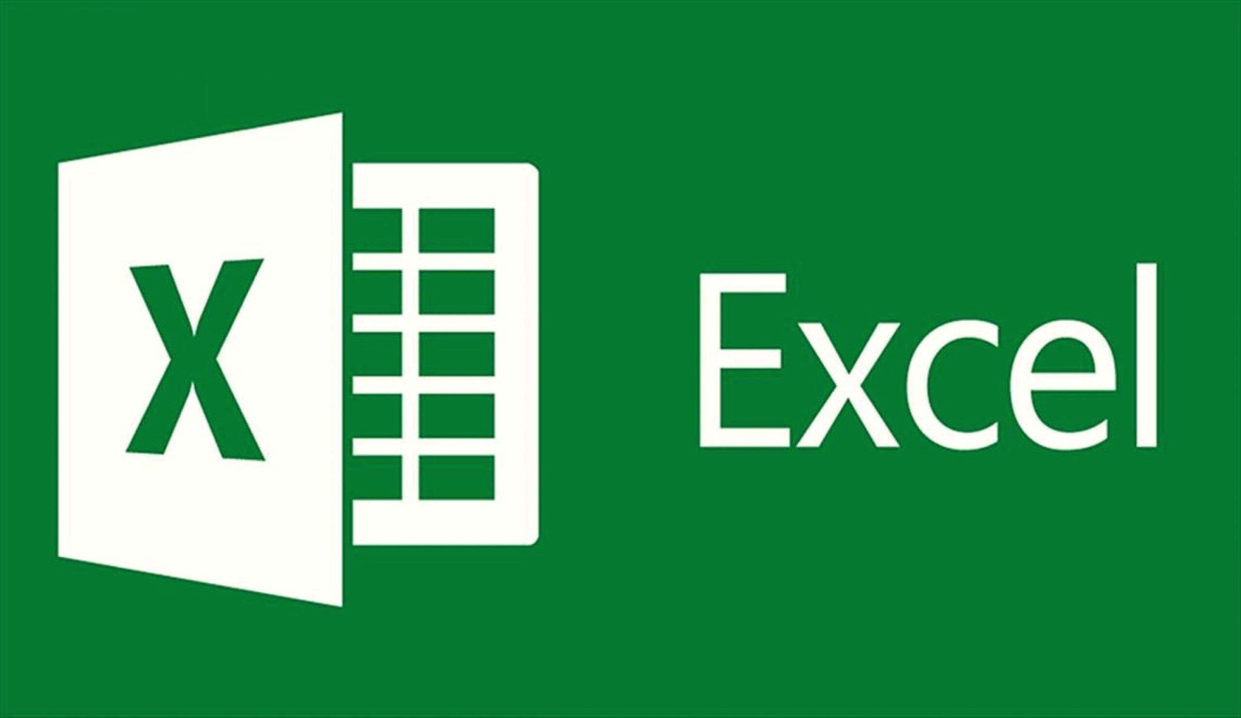 Excel Course