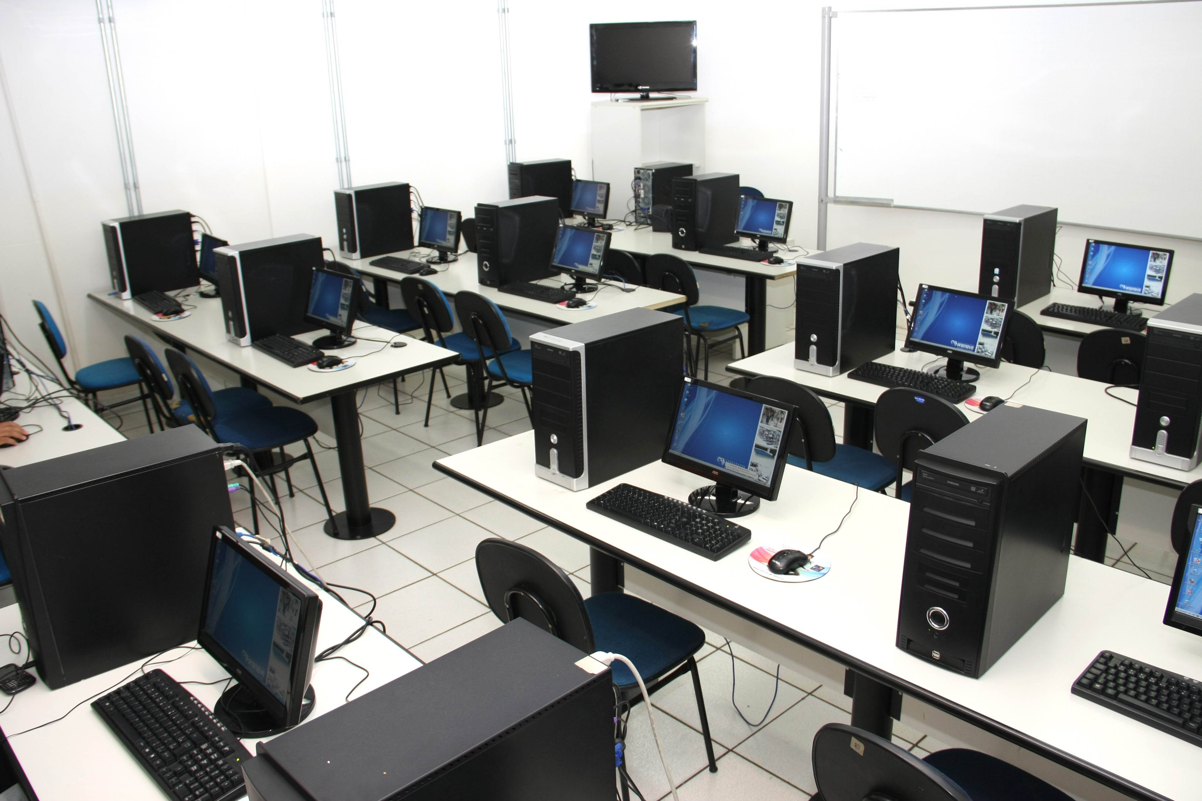 Computer Basics