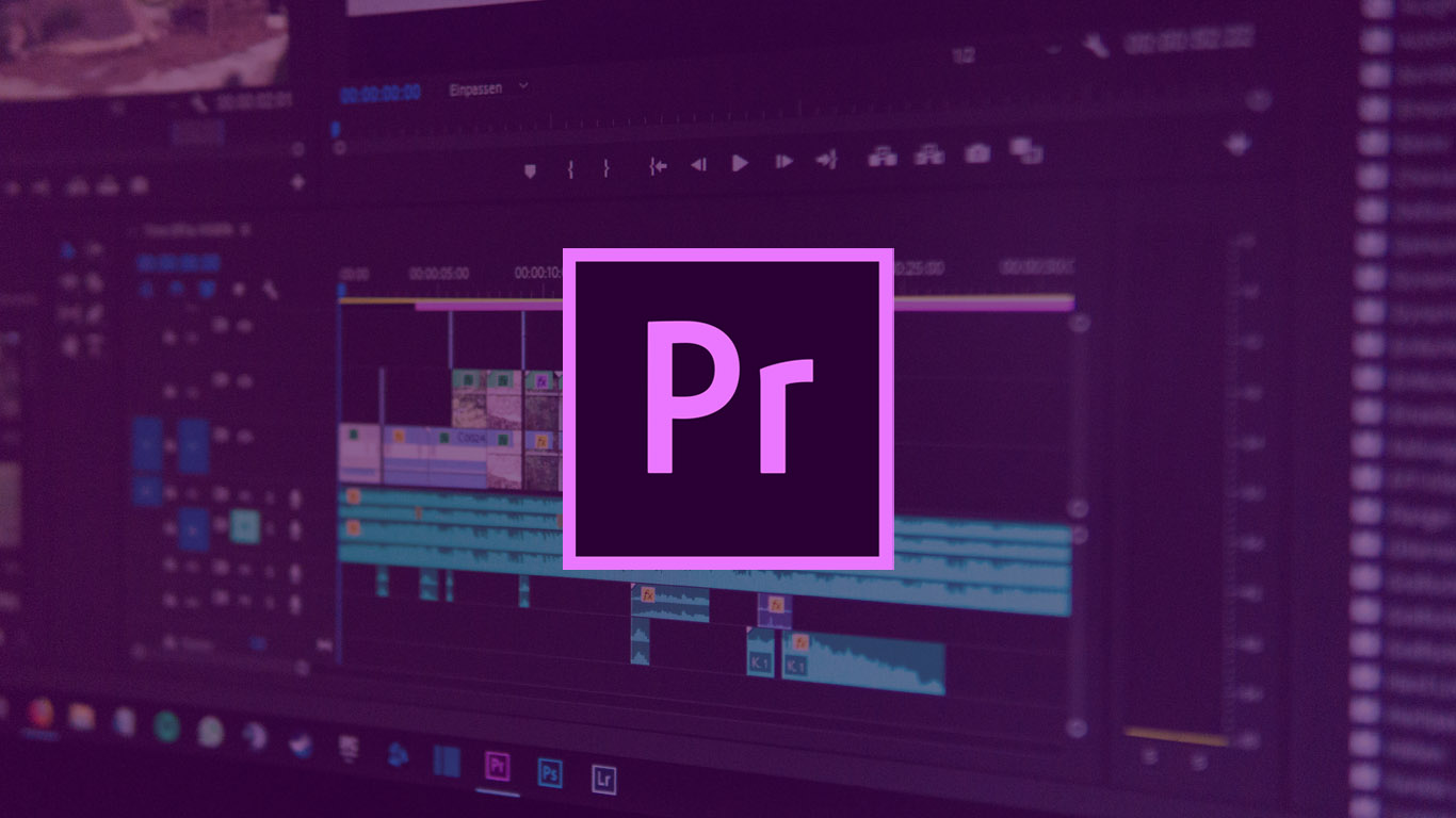 Adobe Premiere Course