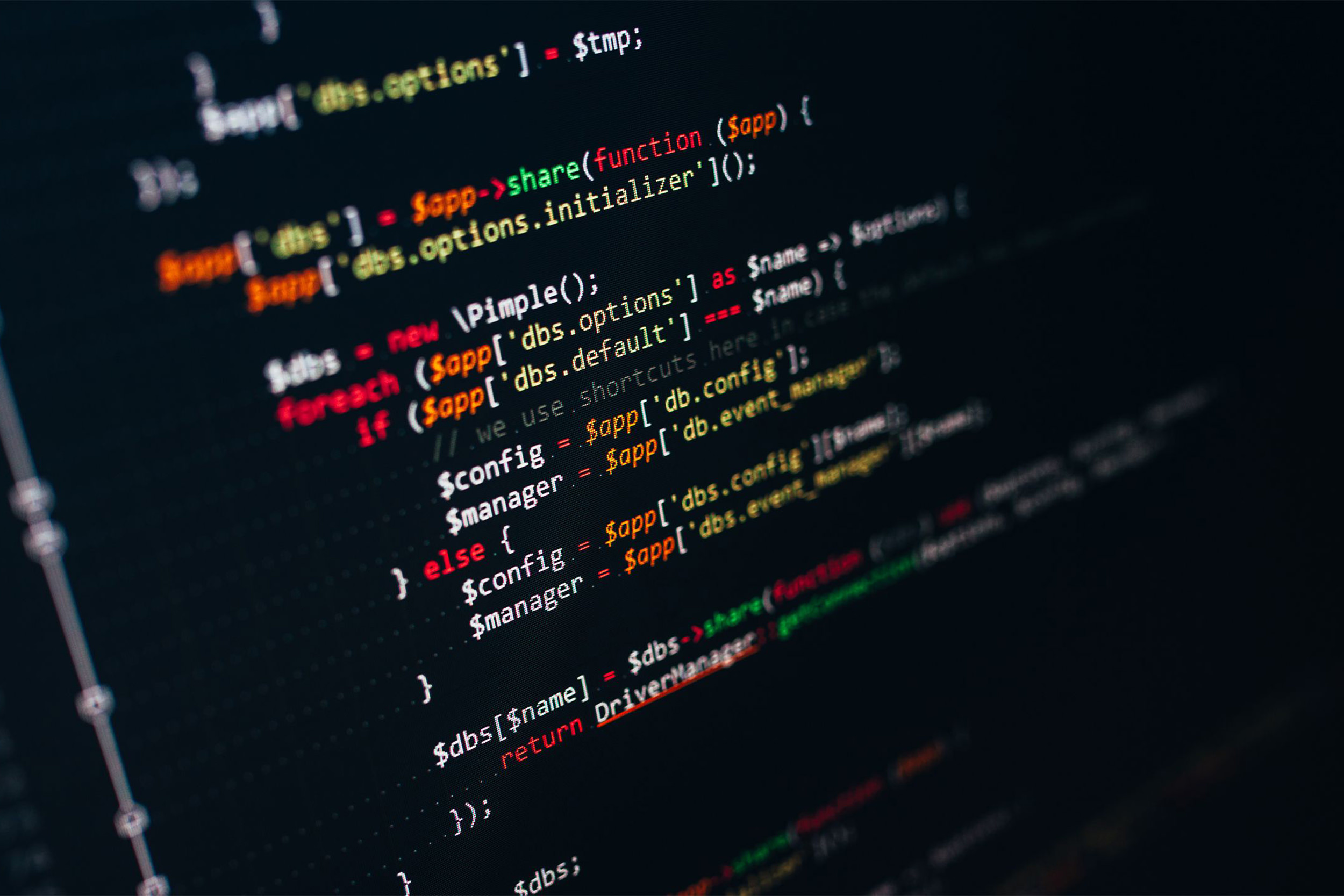 Programming Course