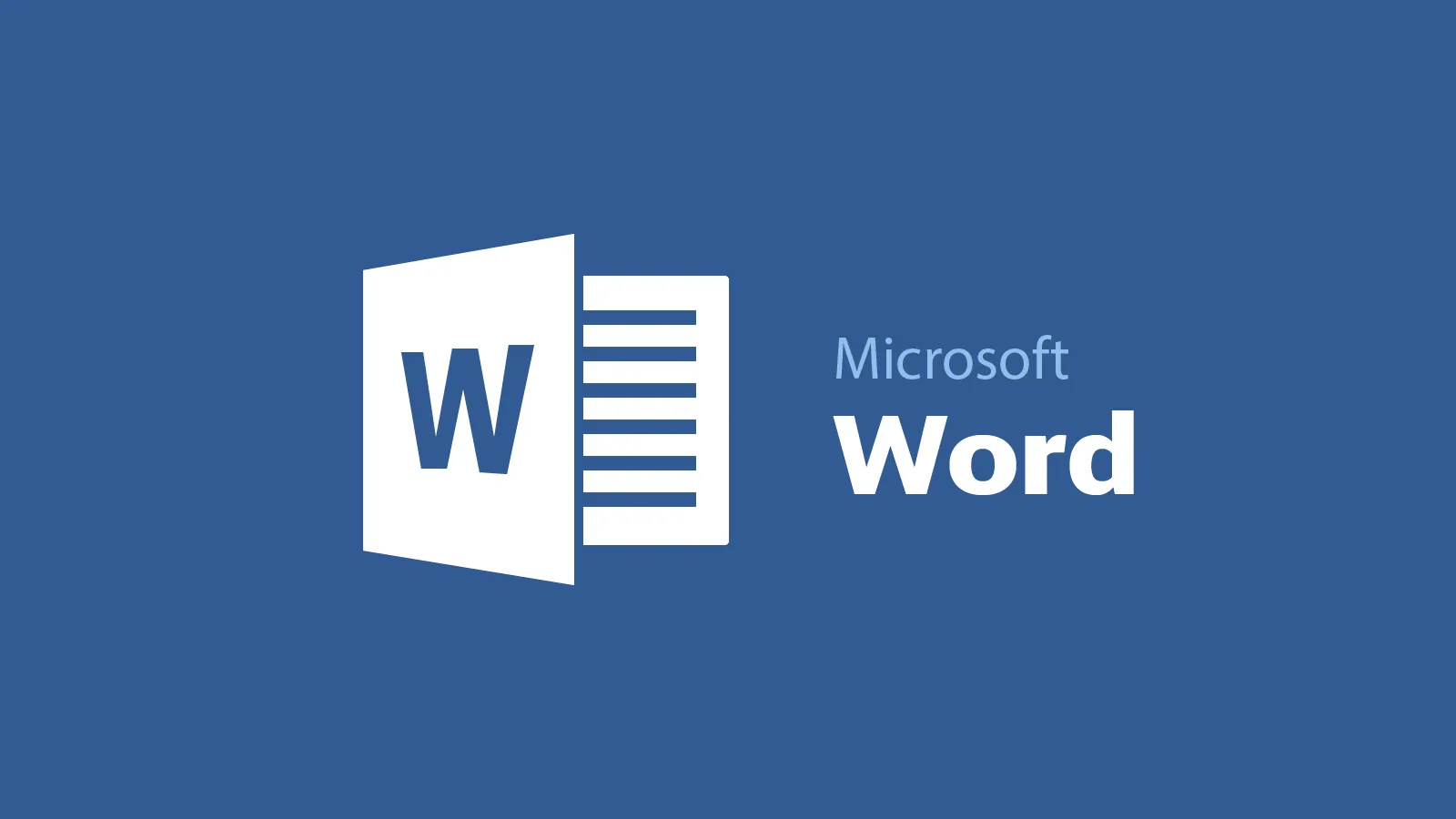 Word Course